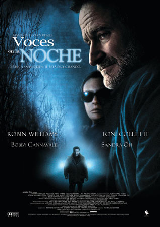 Voces en la noche