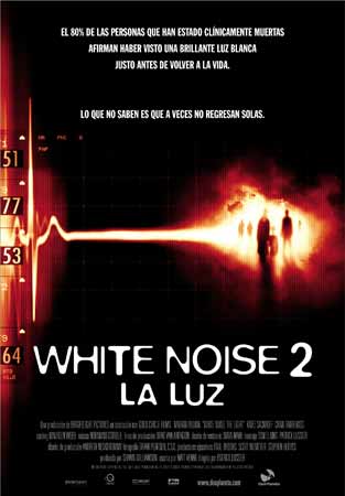 White Noise 2