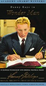 Un hombre fenómeno  (Wonder man)
