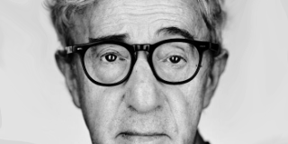 Woody Allen
