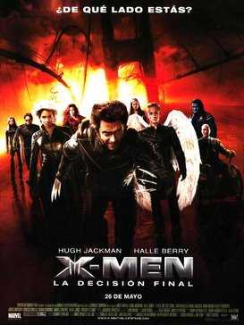 Xmen3