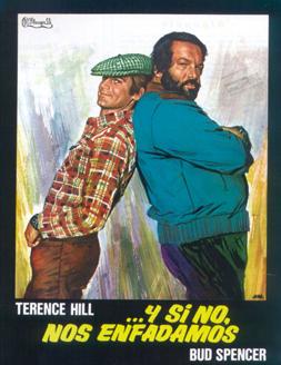 Y si no, nos enfadamos