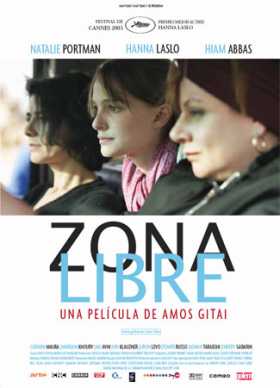 Zona libre